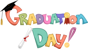 Class of 2017 Graduation Night