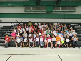 Proficient and Advanced Students