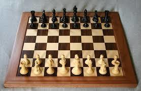 Junction Hill Chess