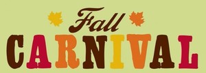 Fall Carnival