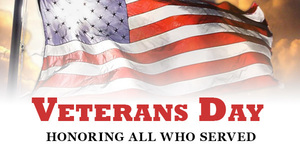 Veterans Day