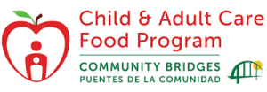 Bridges Program Holiday Food Request Forms
