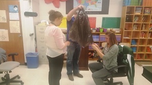 eMINTS Parachute Challenge