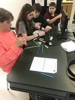 Turkey Transporter STEM Challenge