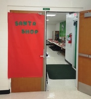 Santa's Workshop