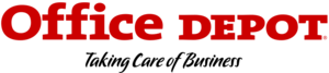 Office Depot Supports Local School!