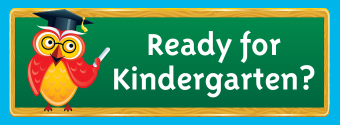 PK/Kindergarten screenings
