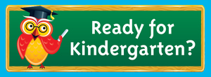 PK/Kindergarten screenings