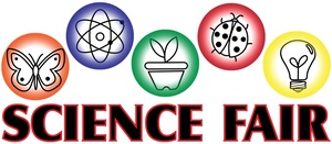 Science Fair Night