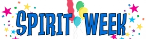 Beta Spirit Week April 17 -23