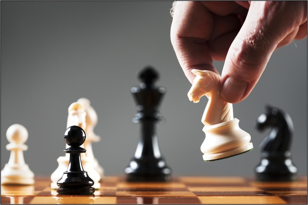Junction Hill Chess Tournament
