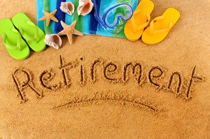 Retirement/Going Away Reception