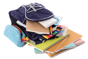3rd Annual Backpack to School Program
