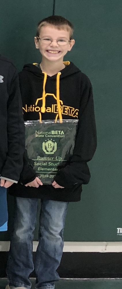 National Beta Convention