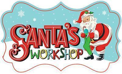 Santa's Workshop