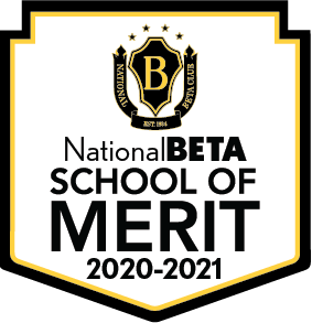 National Beta School of Merit