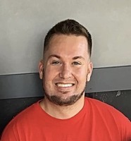 Welcome Back Coach Harrill