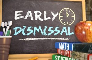 Dec 18th Dismissal