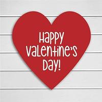 Valentine's Day Carnations
