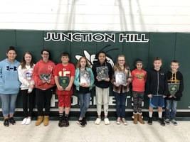 JrBeta Convention