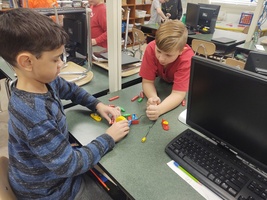 Mrs. Jens 4th Grade Circuits