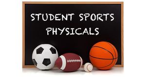 Attention Junction Hill Athletes!
