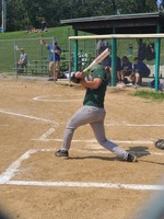 Junction Hill defeats Fairview 8 to 7