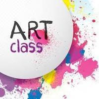Art Around Town
