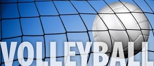 Volleyball Schedule 18-19