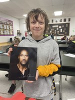 Johnson and Johnston