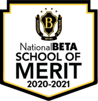 National Beta School of Merit
