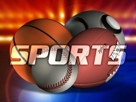 Winter Sports Pictures today at Junction Hill