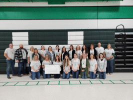 Junction Hill raises money for St. Judes