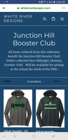Junction Hill Apparel