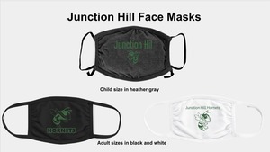 Junction Hill Face Masks