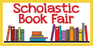 Book fair at Junction Hill