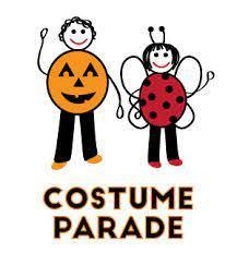 costume parade